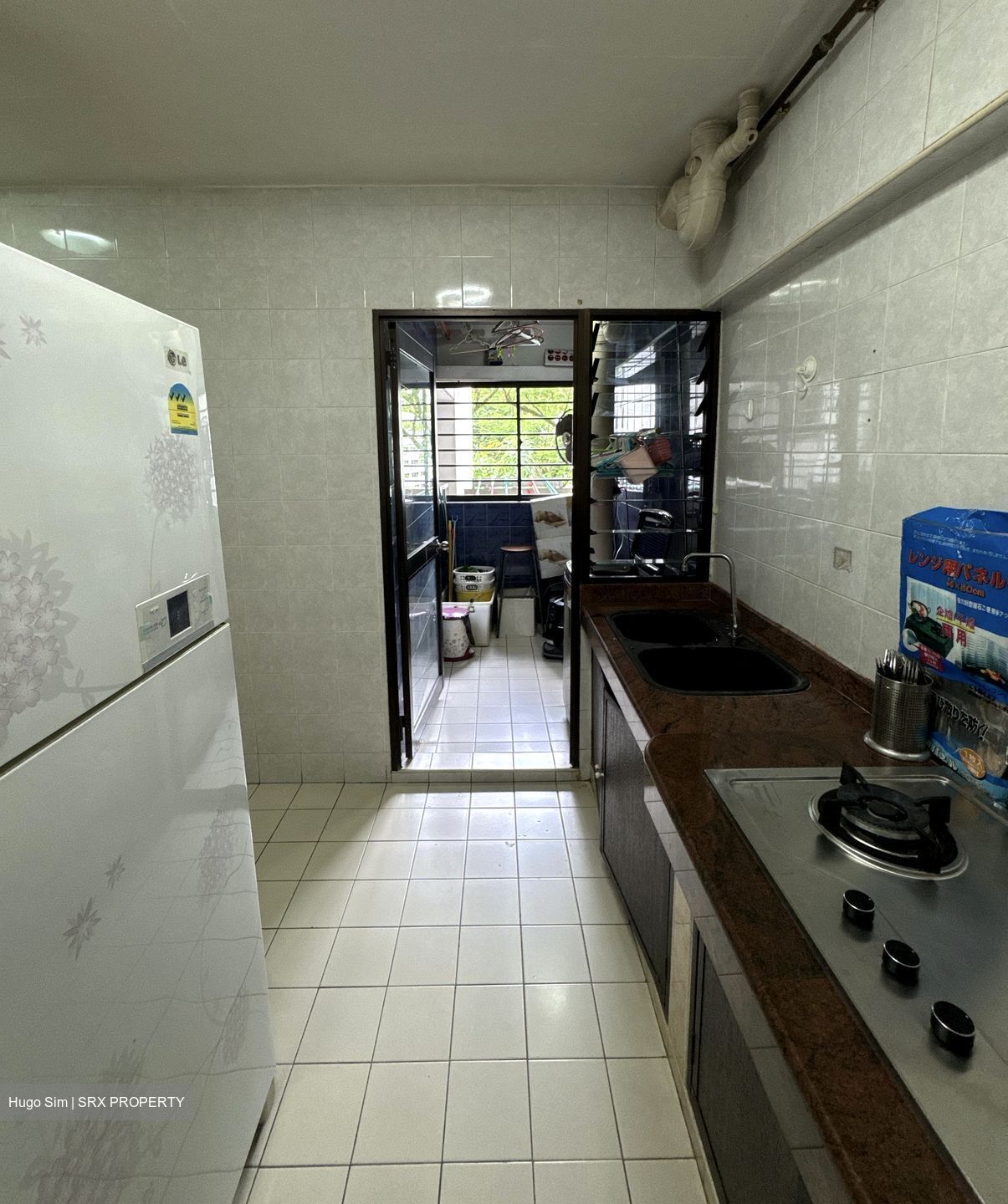 Blk 299A Compassvale Green (Sengkang), HDB 4 Rooms #577019781
